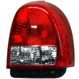 CALAVERA CHEVY C3 IZQUIERDA 3 PUERTAS 08/12 SIN ARNES GENERICO     CODIGO FCNC0602