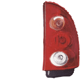 CALAVERA CHEVY C2 IZQUIERDA 4 PUERTAS 04/08 OPTIMO CON ARNES GENERICO     CODIGO FCNC0312