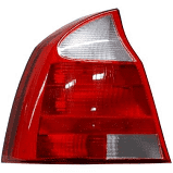 CALAVERA CHEVROLET CORSA SEDAN 03-06 IZQUIERDA     CODIGO FCNC0202