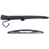 BRAZO LIMPIA PARABRISAS CHEVROLET CORSA TORNADO      CODIGO 9114667