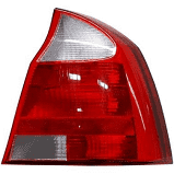 CALAVERA CHEVROLET CORSA DERECHA 03/06     CODIGO CACCO03ER