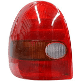 CALAVERA CHEVY C1 DERECHA 3 PUERTAS 94/03   SIN ARNES     CODIGO C440PARMT