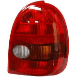 CALAVERA CHEVY C1  3 PUERTAS 94/03 CON  ARNES     CODIGO 1446