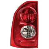 CALAVERA CHEVROLET TORNADO  IZQUIERDA 04-10     CODIGO FCHC0402