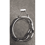 CHICOTE FRENO MANO CHEVY  94739237    CODIGO 94739237