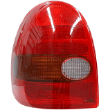 CALAVERA CHEVY C1 IZQUIERDA MONZA 94/03  SIN ARNES     CODIGO 93298437