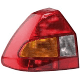 CALAVERA FORD FIESTA IKON IZQUIERDA   01/03     CODIGO FCNF0222