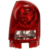 CALAVERA VW POINTER CITY G3 DERECHA  06/08     CODIGO FCRV0211