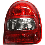 CALAVERA CHEVY C1 DERECHA 01/03 5 PUERTAS PICKUP 01/03  CON ARNES     CODIGO FCHC0161