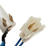 BULBO FRENO CHRYSLER  DART K  CORDOBA NEW YORKER 80/83 4PIN SLS117         CODIGO 19124