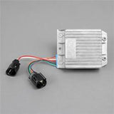 MODULO ENCENDIDO FORD CONCORD SPIRIT 2 CAMPANAS AZUL  DY184  LX203        CODIGO 40014