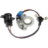 PLACA MAGNETICA FORD JEEP 69/97 LX204      CODIGO 0959400