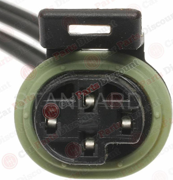 ARNES CHEVROLET BULBO ACEITE 4 CABLES   A30-45      CODIGO A30-45