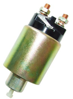 SOLENOIDE MARCHA VALEO CHRYSLER ATOS 1.1L TODOS   66-8330  GENERICO         CODIGO 06000