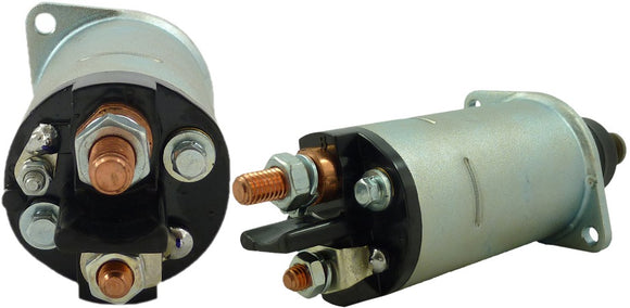 SOLENOIDE MARCHA DELCO 38MT 24V BRASIL 10512093   ZM 840   66-154      CODIGO 366007