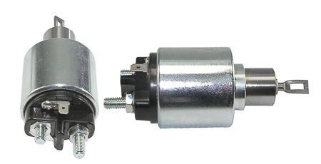 SOLENOIDE MARCHA BOSCH FORD P/UP  F000SH0187    9337043013   GENERICO 1        CODIGO 05415