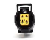 SENSOR OXIGENO CHRYSLER  AVENGER CALIBER PACIFICA PATRIOT JEEP 4 CABLES   0258006915       CODIGO 56029084AA