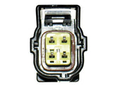 SENSOR OXIGENO CHRYSLER  JEEP RAM 1500 GRAND CHEROKEE LIBERTY  01/04  4 CABLES  25024345      CODIGO SOXCH037