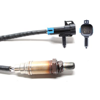 SENSOR OXIGENO CHEVROLET SUBURBAN SILVERADO AVALANCHE 96/07 4 CABLES  SG272.      CODIGO SOXGM016