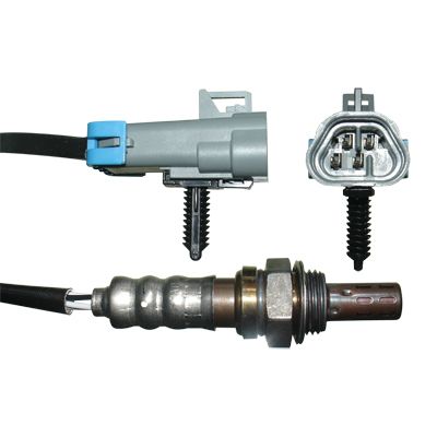 SENSOR OXIGENO CHEVROLET COLORADO TRAILBLAZER CANYON 04/05 4 CABLES  12573721       CODIGO SG-1409