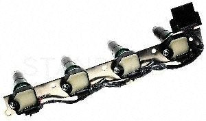 BOBINA   MODULO CHEVROLET CADILLAC DEVILLE SEVILLE 7PINES  04/06  UF372       CODIGO UF-372