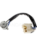 PASTILLA ENCENDIDO NISSAN TSURU II DATSUN C/ARNES CORTO  5 PIN  US148    48750E6600      CODIGO 36403