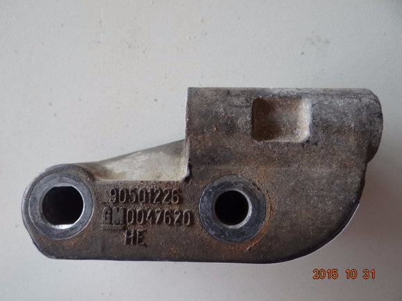 SOPORTE CHEVY ALTERNADOR TODOS      CODIGO 90501226