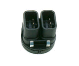 INTERRUPTOR CRISTALES FORD FIESTA KA IKON  02/11   Z96FG14529BC .        CODIGO Z96FG14529BC