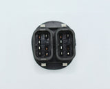 INTERRUPTOR CRISTALES FORD FIESTA KA IKON  02/11   Z96FG14529BC .        CODIGO Z96FG14529BC