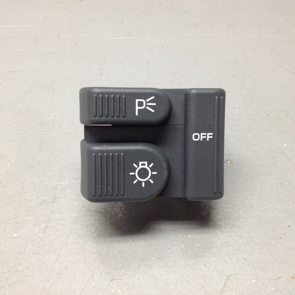 SWITCH LUZ CHEVROLET P/UP 92/97 6PIN  DS651       CODIGO 36106