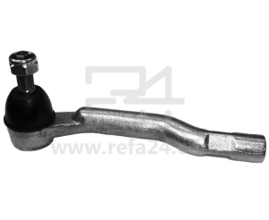 TERMINAL DIRECCION CHEVROLET TRAKER    DER 26074754R-SYD     CODIGO 26074754R-SYD