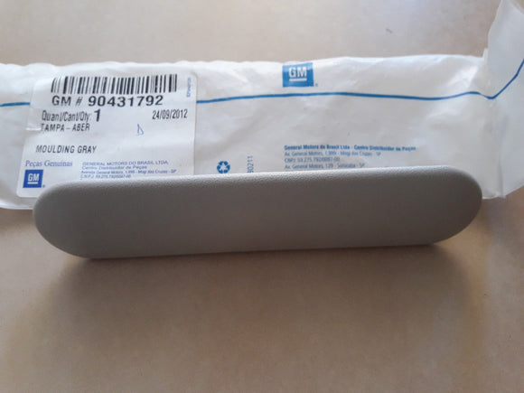 LAMPARA CHEVY TOLDO TRASERA    CODIGO 90431792