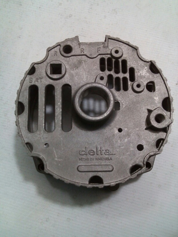 TAPA ALTERNADOR CHEVROLET CS-105 CUTLAS TRASERA     CODIGO 37159
