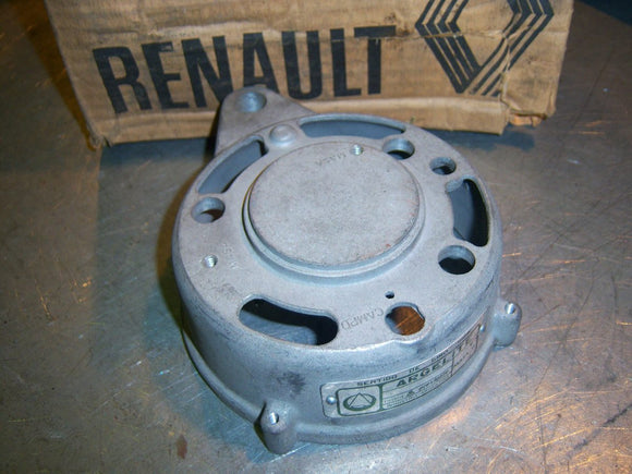 TAPA ALTERNADOR PRESTOLITE RAMBLER    PALT-2     CODIGO 37369