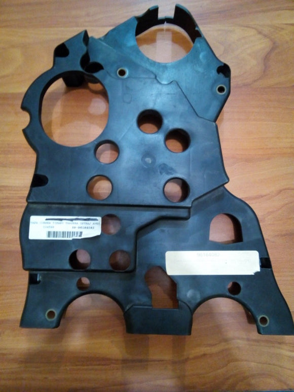 CUBIERTA CHEVROLET AVEO OPTRA   BANDA DISTRIBUCION TRASERA CRUZE    CODIGO 96943729