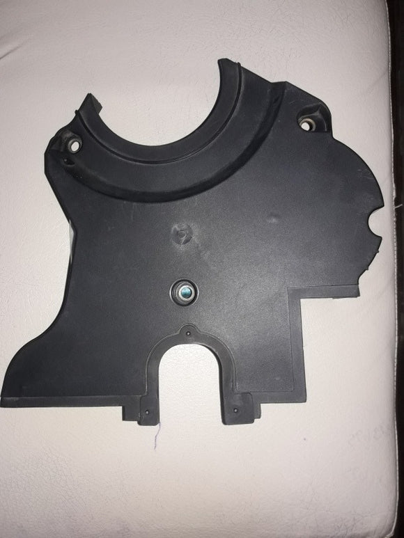 CUBIERTA CHEVROLET AVEO OPTRA   BANDA DISTRIBUCION INFERIOR  CRUZE    CODIGO 96350674