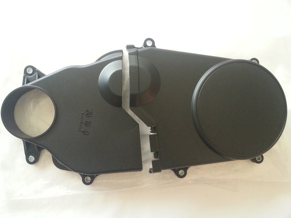 CUBIERTA CHEVROLET MATIZ 06/15 BANDA DISTRIBUCION INFERIOR    CODIGO 96352530