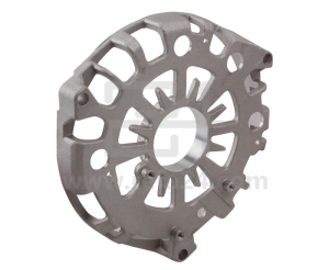 TAPA ALTERNADOR FORD TRASERA A4 90A     CODIGO 37392