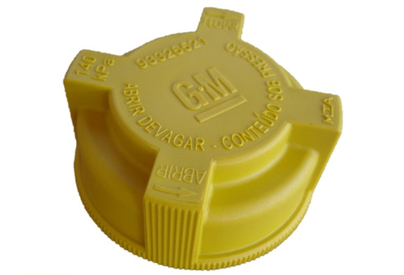 TAPON DEPOSITO ANTICONGELANTE CHEVY CORSA TORNADO ASTRA VECTRA 94-> TC-5050     CODIGO 25293