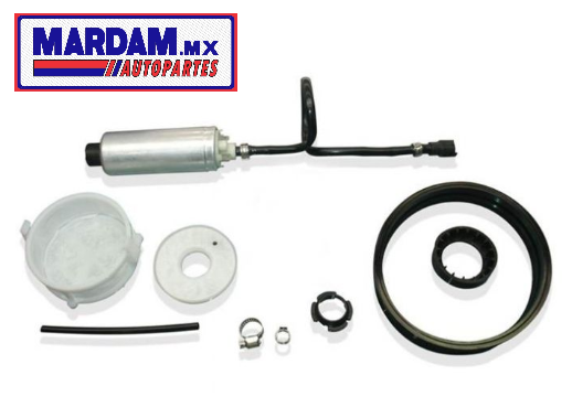 BOMBA GASOLINA CHRYSLER DODGE RAMCHARGER DAKOTA PICK-UP VAN D250  D350   91/97  V8  5.2L   REPUESTO  220E E7047PK  P74109      CODIGO A0055