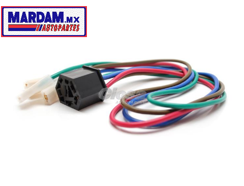 ARNES VW PASTILLA ENCENDIDO  4 CABLES   Y 1450300       CODIGO 48049