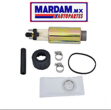 BOMBA GASOLINA FORD RANGER AEROSTAR ESCORT COUGAR  86/97   REPUESTO E2002    CODIGO A0102