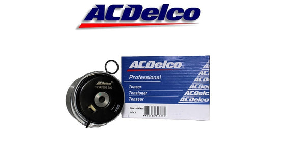 POLEA DISTRIBUCION CHEVROLET SONIC CRUZE TRAX PONTIAC G3 ENCORE      CODIGO 19347695