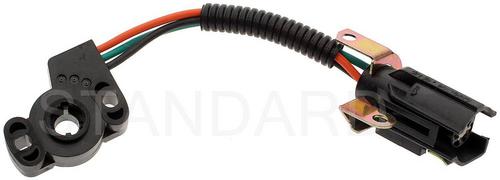 SENSOR TPS   FORD COUGAR MUSTANG  CAPRI GRAND MARQUIS SERIES F 85/6   TH53       CODIGO P0041