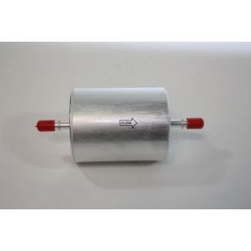FILTRO GASOLINA AFINACION  FORD MONDEO DOBLE PIVOTE JETTA A4   01/07 4 Y 6 CILINDROS     CODIGO 4103735