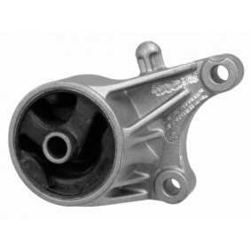 SOPORTE MOTOR CHEVROLET ASTRA IMP. Y BRASIL 04/06      CODIGO 90575190