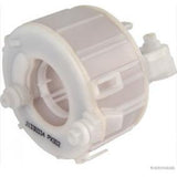 FILTRO TANQUE GASOLINA NISSAN TIIDA  07/12     17040-JX30A        CODIGO 17040-JX30A