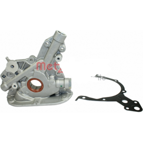 BOMBA ACEITE CHEVROLET ASTRA CORSA MERIVA 1.8 03/08     CODIGO 93174209