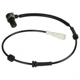 SENSOR VELOCIDAD   CHEVROLET OPTRA 07/09 DELANTERO DERECHO  ABS       CODIGO 96455870