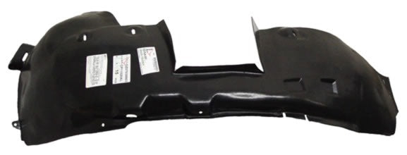 TOLVA CHEVROLET CORSA IZQ SALPICADERA GEN     CODIGO CTNC-0202